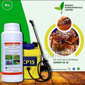 Bedbugs Permanent Killer 250ml