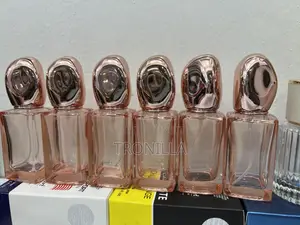 Refill Bottles and Oilperfumes Available