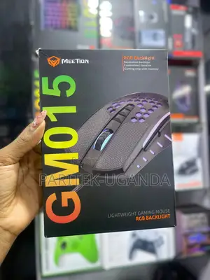 Redragon Gaming Mouse, Wireless Mouse Gaming