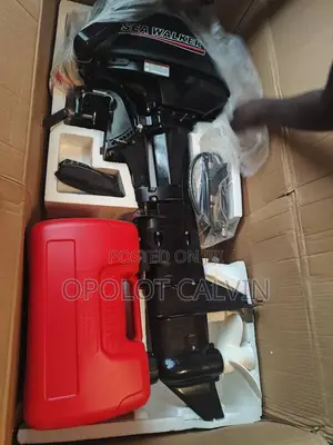 Boats and Engine Spare Parts