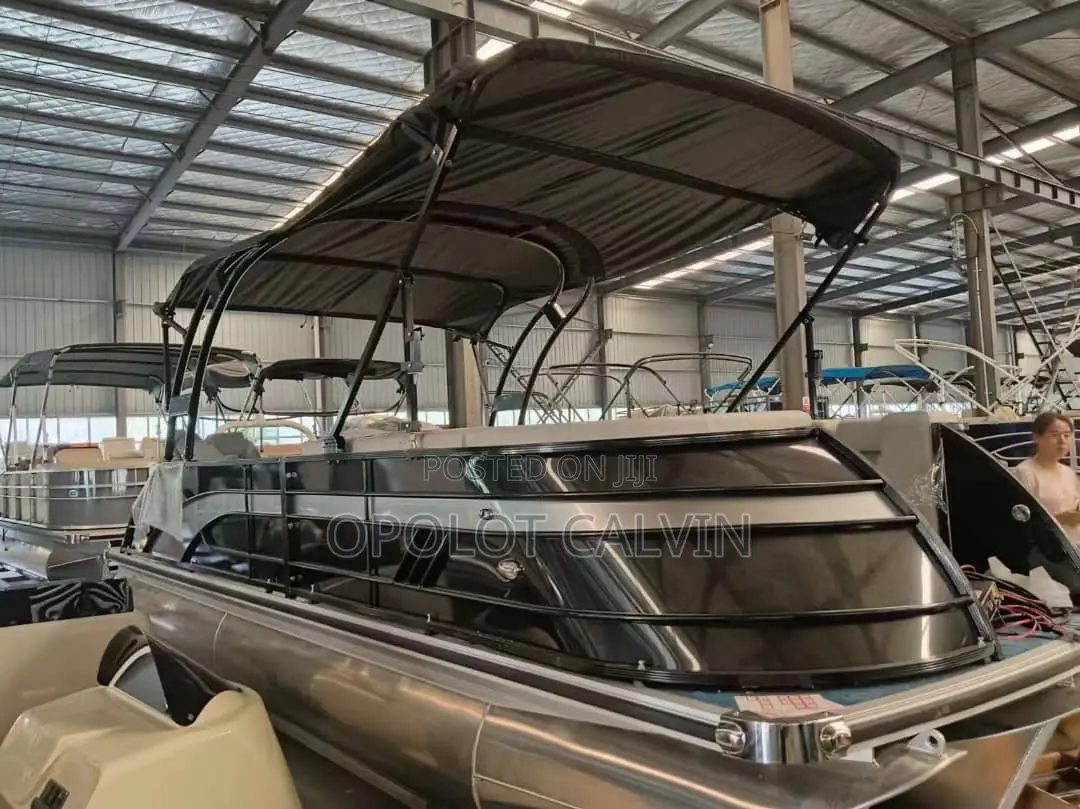 Boats and Engine Spare Parts