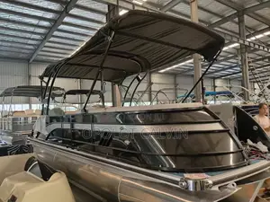 Boats and Engine Spare Parts