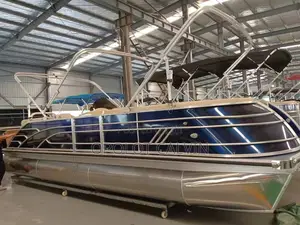 Boats and Engine Spare Parts