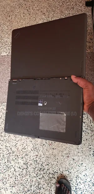 Laptop Lenovo IdeaPad Yoga 11 8GB Intel Core I5 SSD 256GB