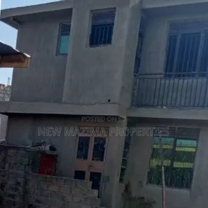 Mini Flat in Busabaala, Central Division for sale