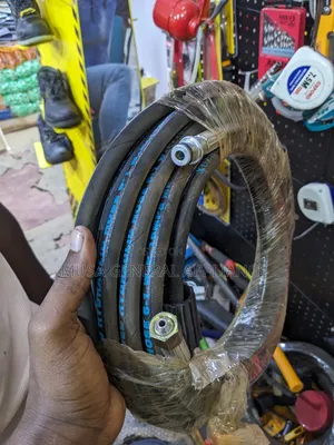 Car Wash Replacement Pipe 20m