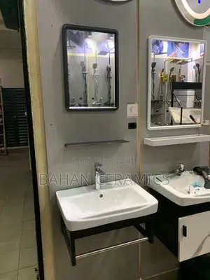 Dinning Area Hand Wash Basin
