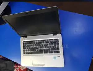 Laptop HP EliteBook 840 G3 8GB Intel Core i5 SSD 256GB