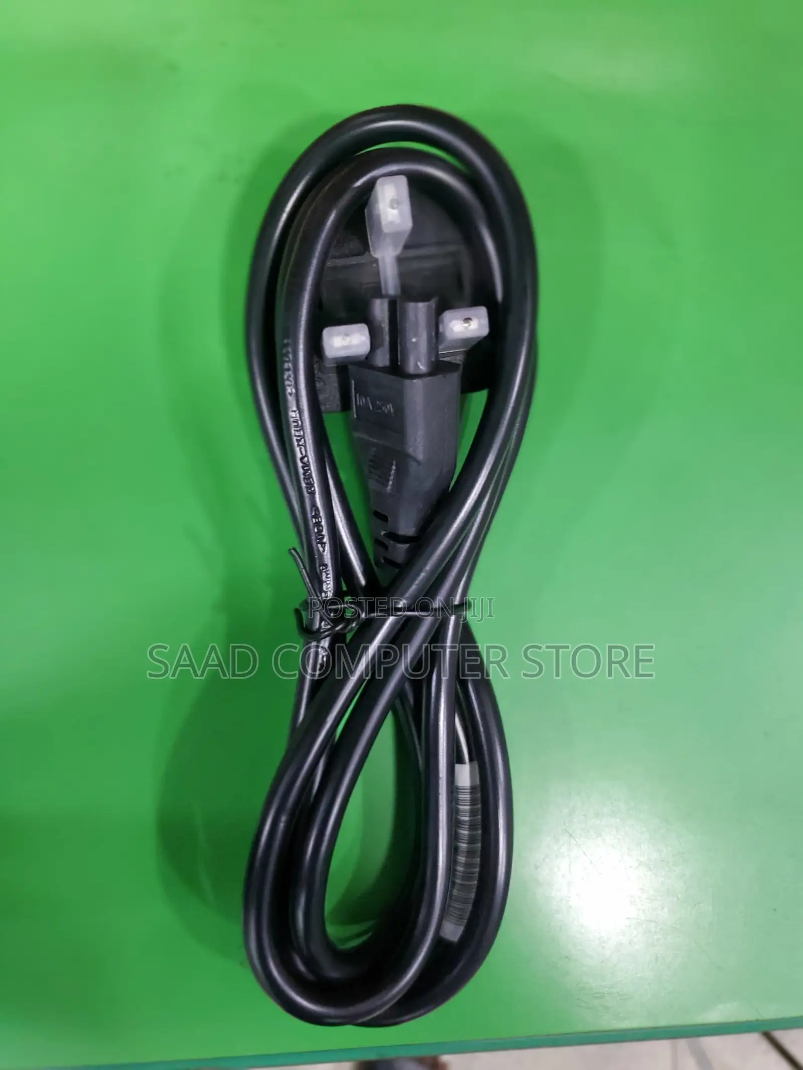Power Cable