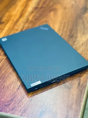 New Laptop Lenovo ThinkPad T14 32GB Intel Core I7 SSD 512GB