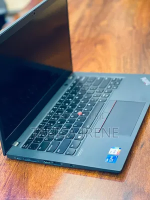 New Laptop Lenovo ThinkPad T14 32GB Intel Core I7 SSD 512GB