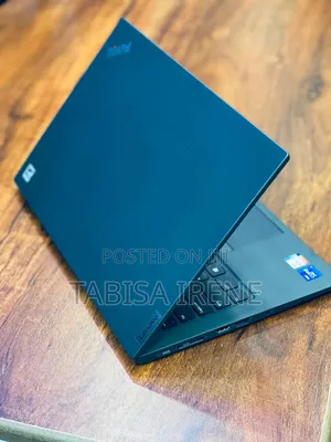 New Laptop Lenovo ThinkPad T14 32GB Intel Core I7 SSD 512GB