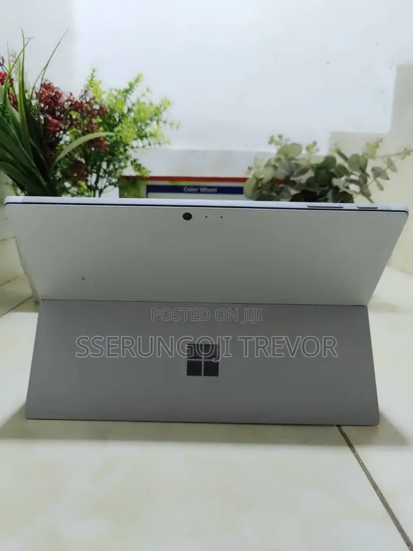 Laptop Microsoft Surface Pro 3 8GB Intel Core I5 SSD 256GB