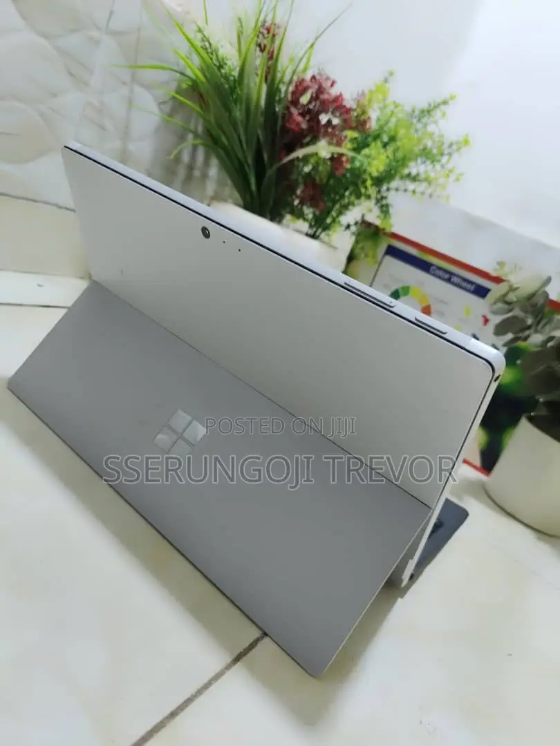 Laptop Microsoft Surface Pro 3 8GB Intel Core I5 SSD 256GB