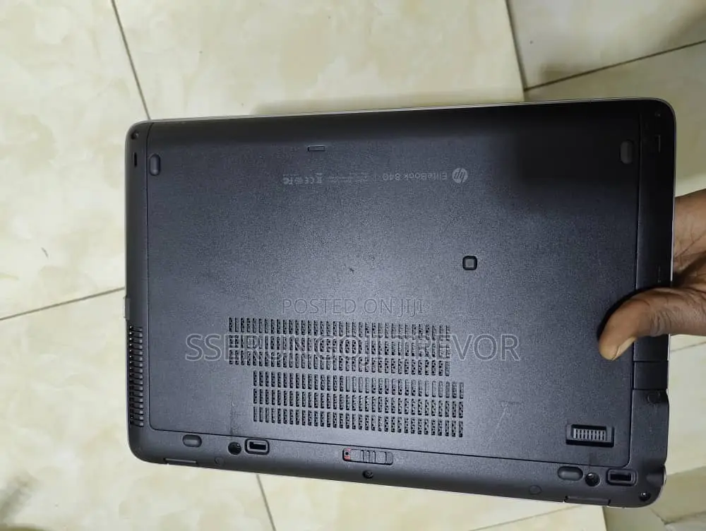 Laptop HP EliteBook 840 G2 8GB Intel Core I5 HDD+SSD 500GB