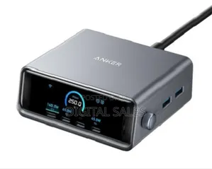 Anker Prime Charging Station 250w