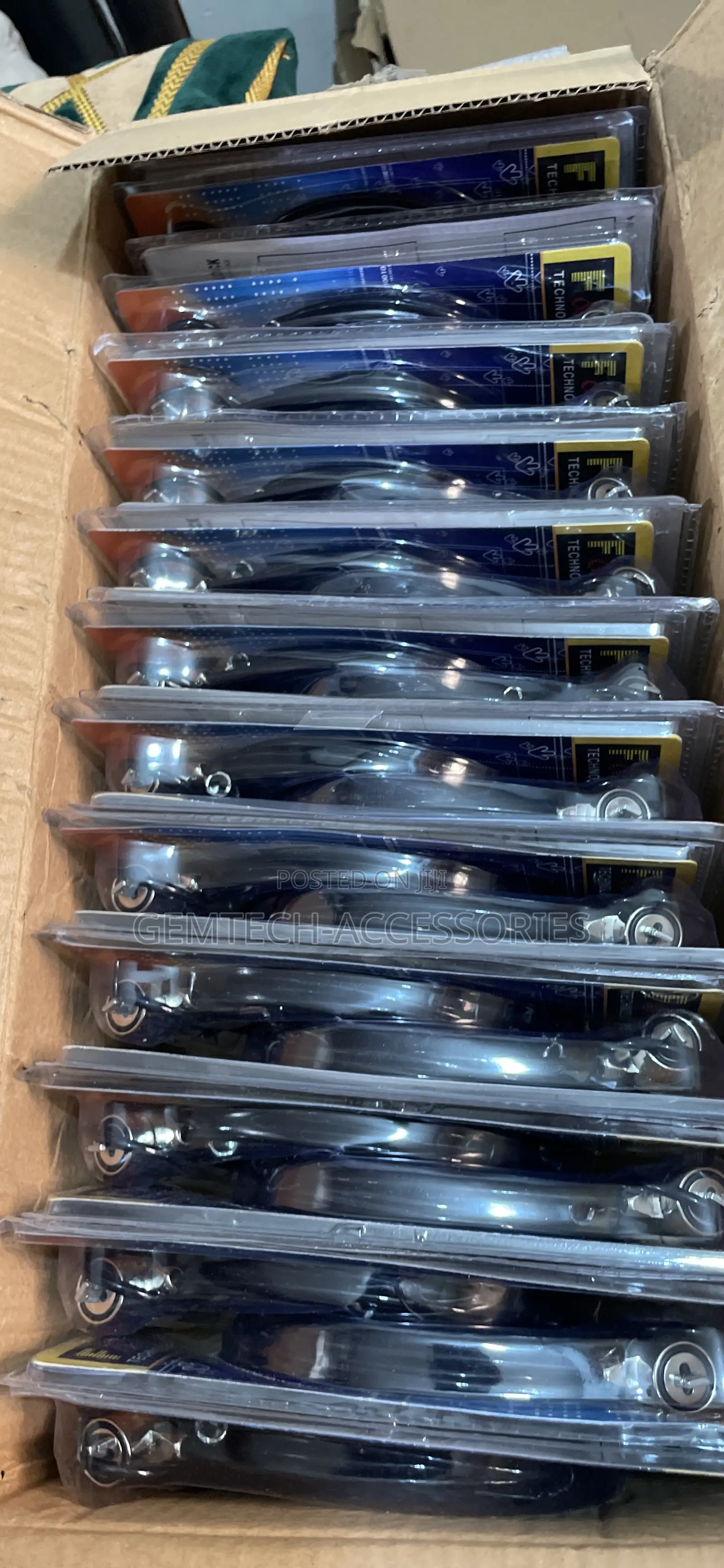 Laptop Locks Key