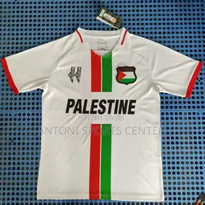 Palistan Jersey Original