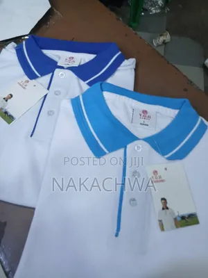 School T Shirts