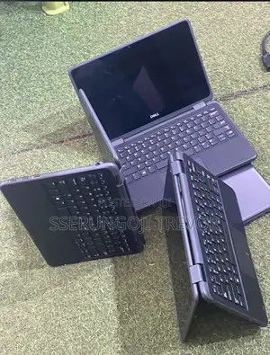 Laptop Dell Latitude 11 3190 8GB Intel Core 2 Duo SSD 256GB