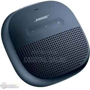Bose Soundlink Micro Portable Speaker