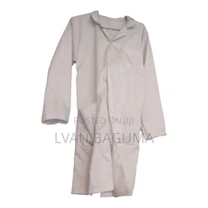 Lab Coats for Students - Medium Size