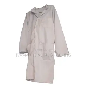 Lab Coats for Students - Medium Size