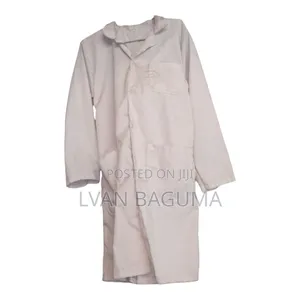 Lab Coats for Students - Medium Size