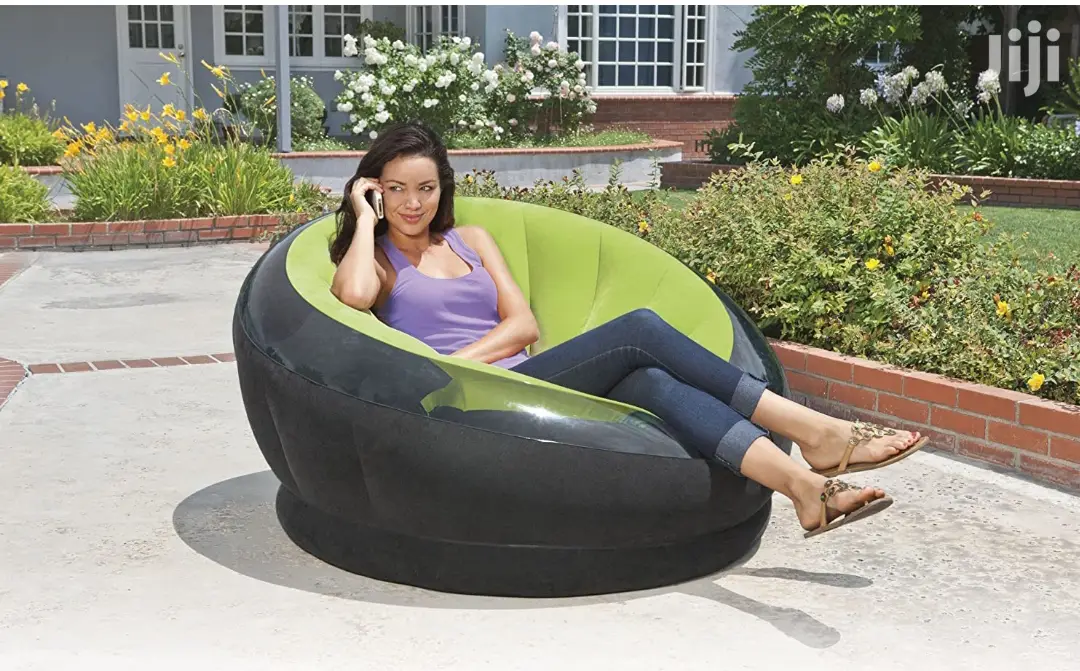 Intex Empire Inflatable Chair