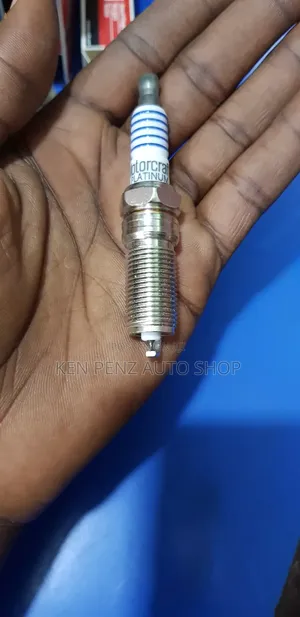 Spark Plugs for Ford Ranger