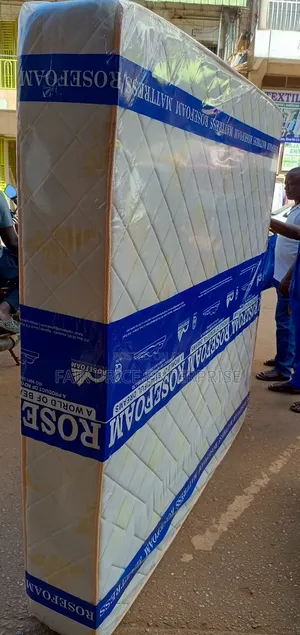 Premium Mattresses Smart 5*6 By10 Inches High Density