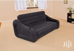 Intex Pull-out Sofa Inflatable Airbed