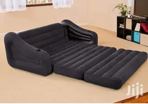Intex Pull-out Sofa Inflatable Airbed