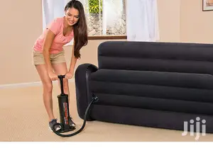 Intex Pull-out Sofa Inflatable Airbed