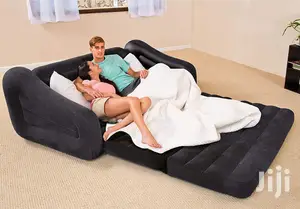 Intex Pull-out Sofa Inflatable Airbed