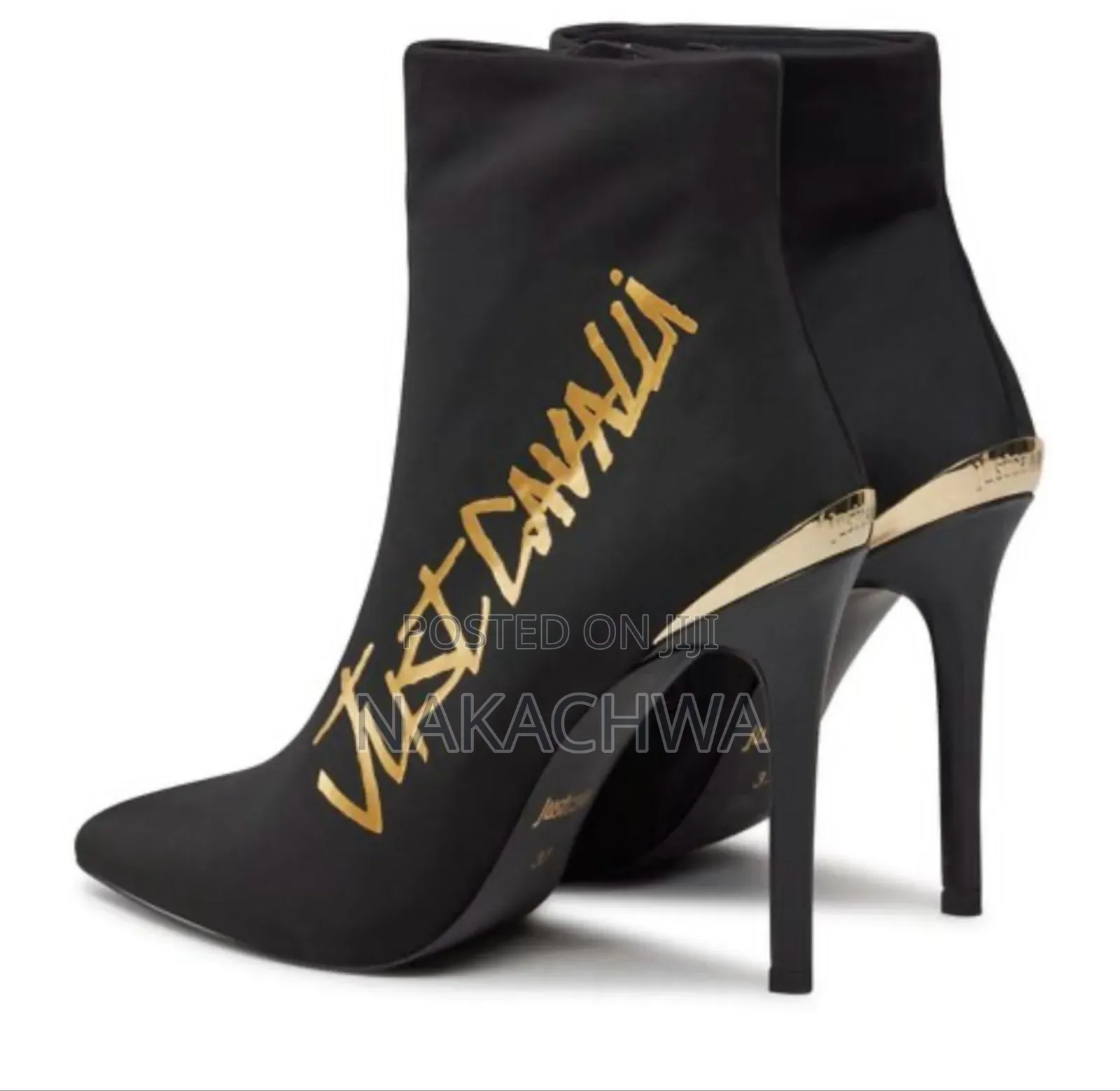 Its A Perfect Boots For Office Wear