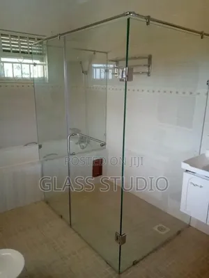 Shower Cabin