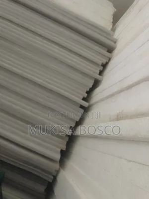 Styrofoam Building Material