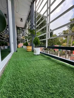 Pure Balcony Grass Carpet