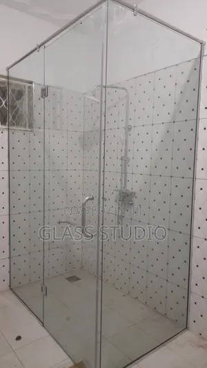 Shower Cabin