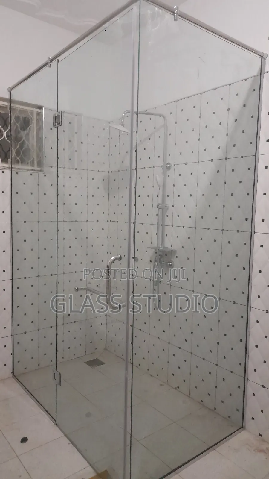 Shower Cabin
