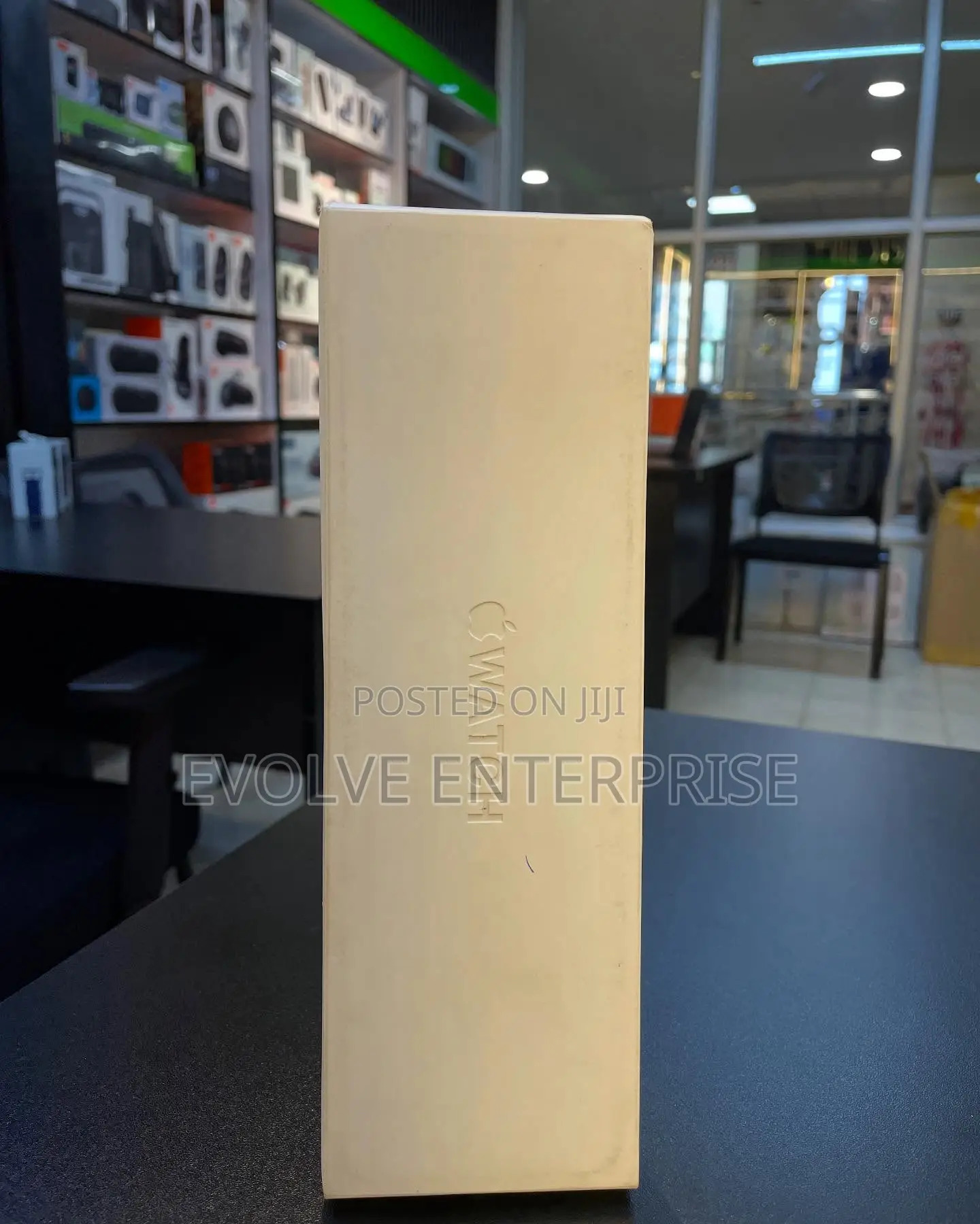 Apple Watch Series 10 GPS 46mm