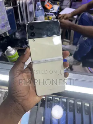 Samsung Galaxy Z Flip 3 256 GB