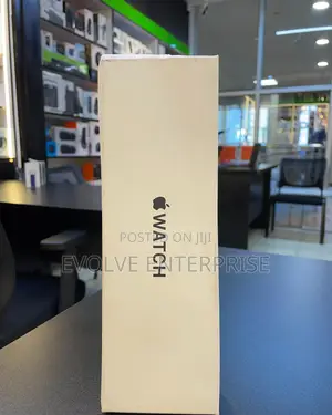 Apple Watch Se (2nd Gen) 44mm