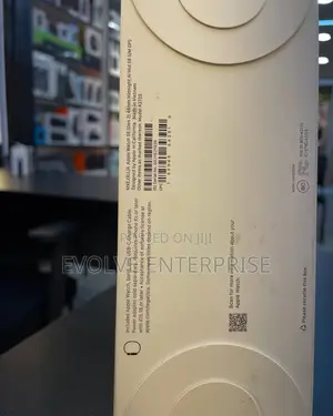 Apple Watch Se (2nd Gen) 44mm
