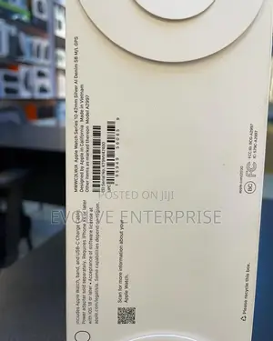 Apple Watch Series 10 GPS 42mm