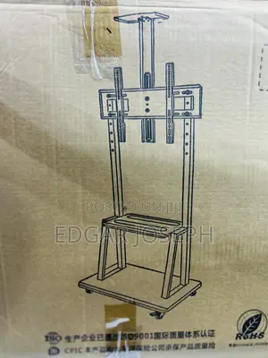 Tv Trolly Movable