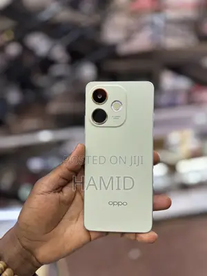 Oppo A5 Pro 256 GB Green