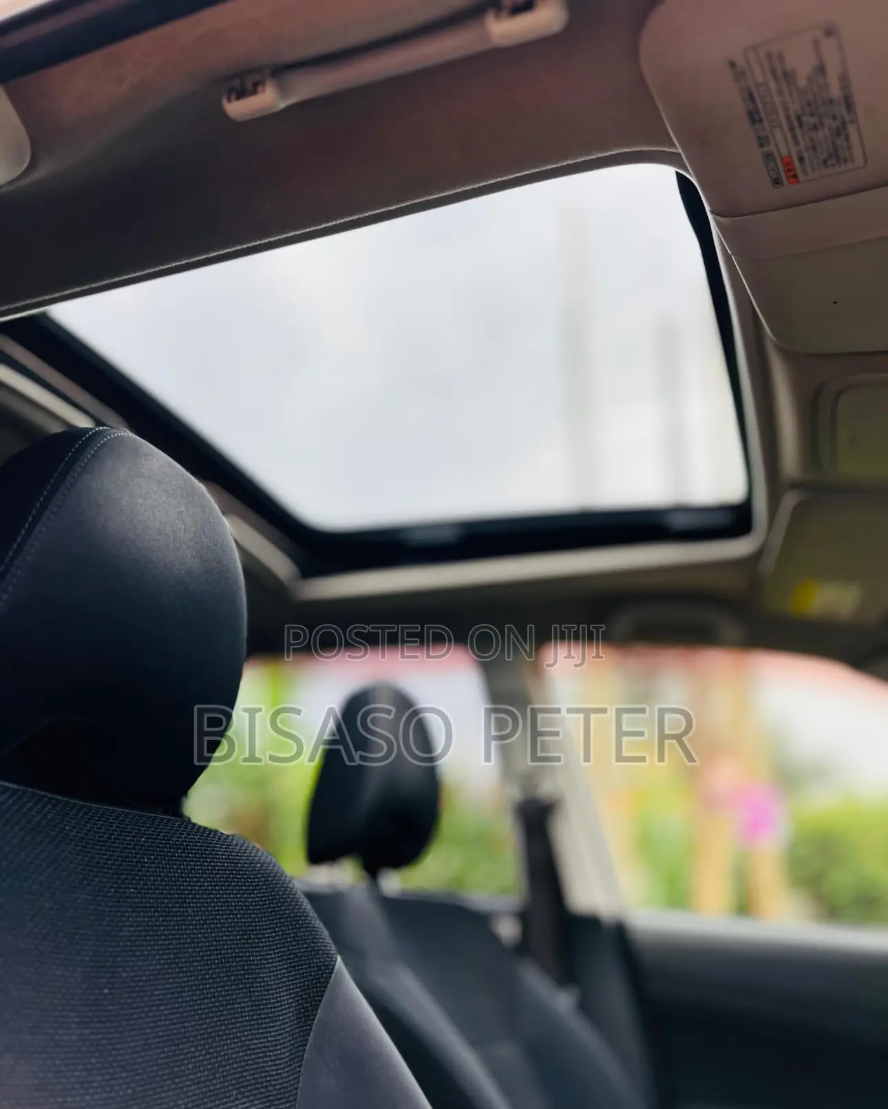 Subaru Forester 2009 Silver