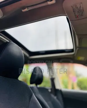 Subaru Forester 2009 Silver